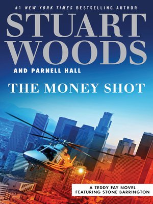 cover image of The Money Shot